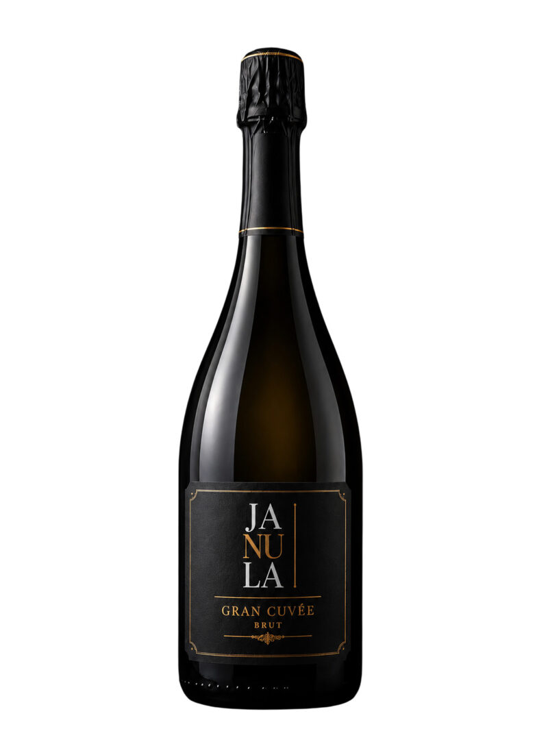 Gran Cuvèe Brut