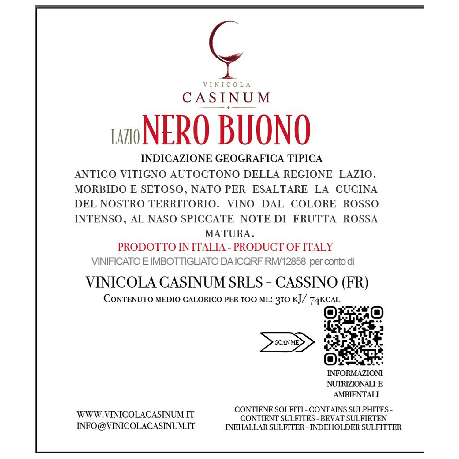 etichetta_nero_buono__vinicolacasinum