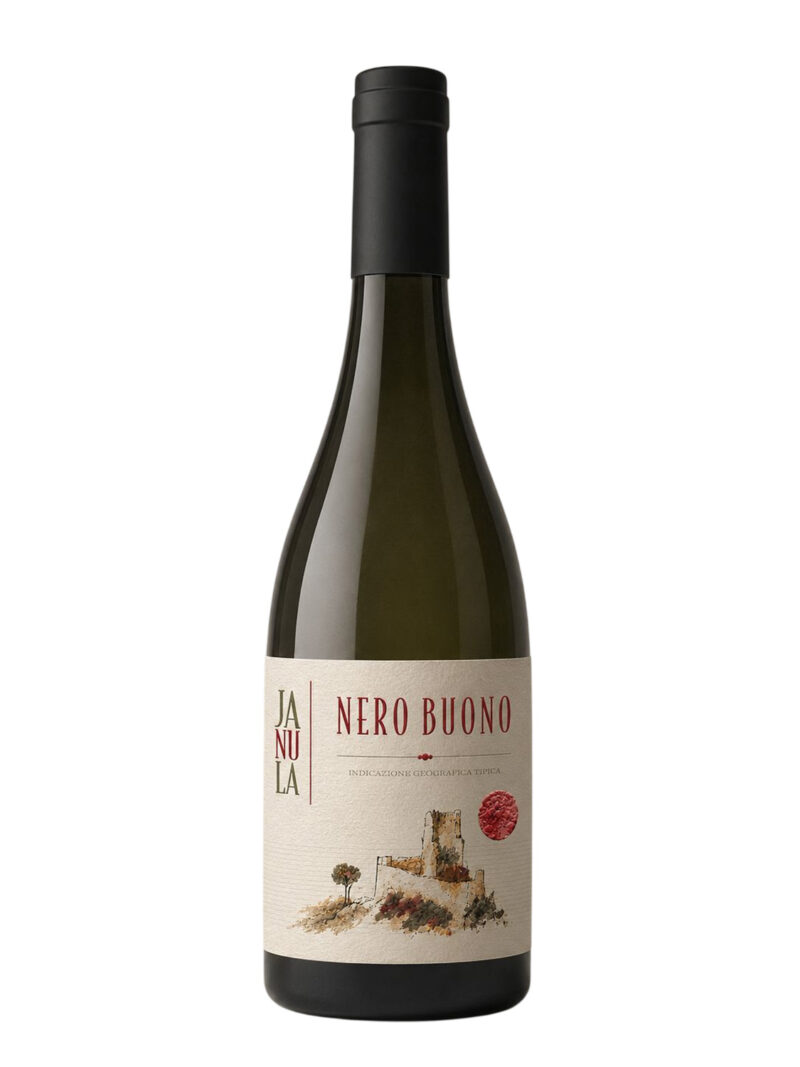Nero Buono